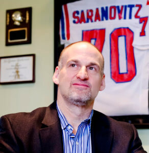 Brian Saranovitz